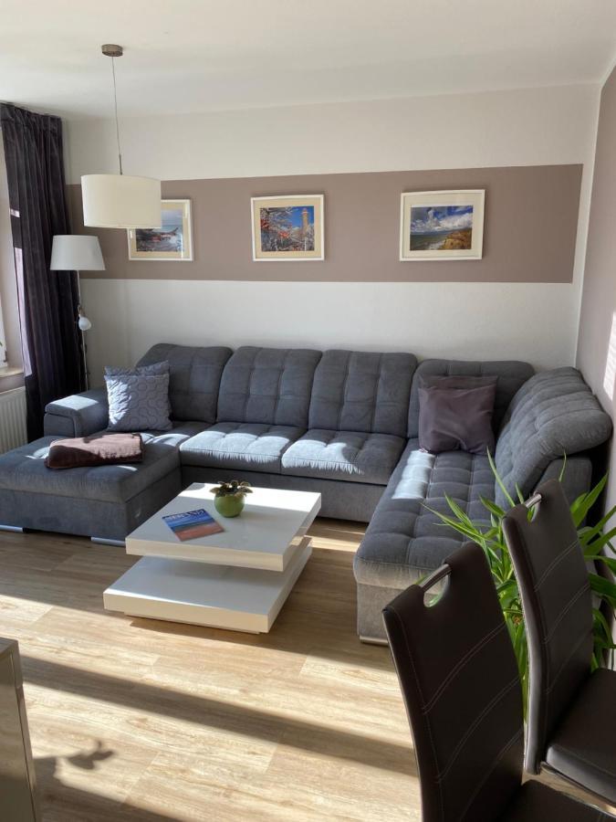 Urlaub In Kuehlungsborn Apartment Exterior photo