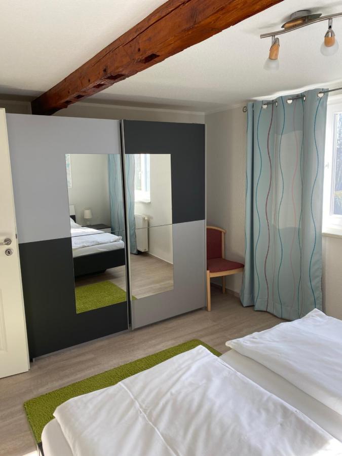 Urlaub In Kuehlungsborn Apartment Exterior photo