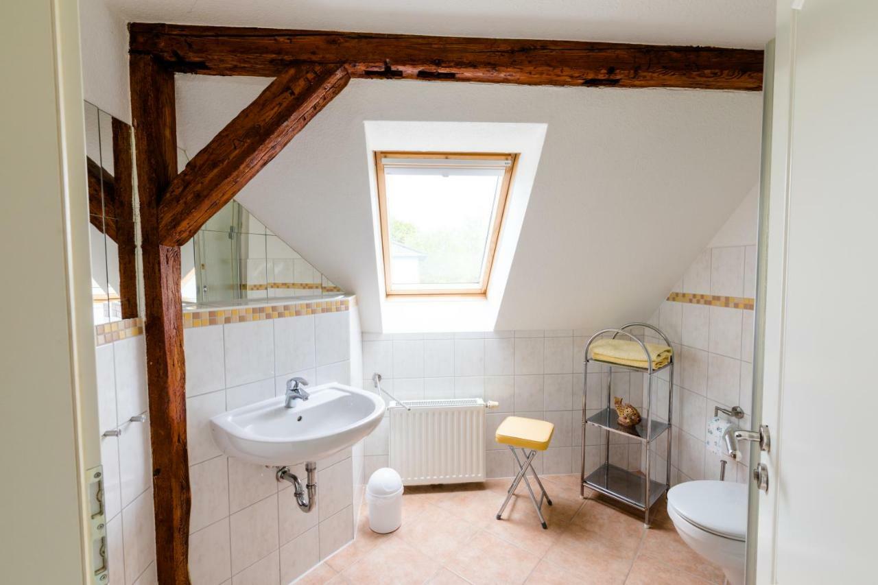 Urlaub In Kuehlungsborn Apartment Exterior photo